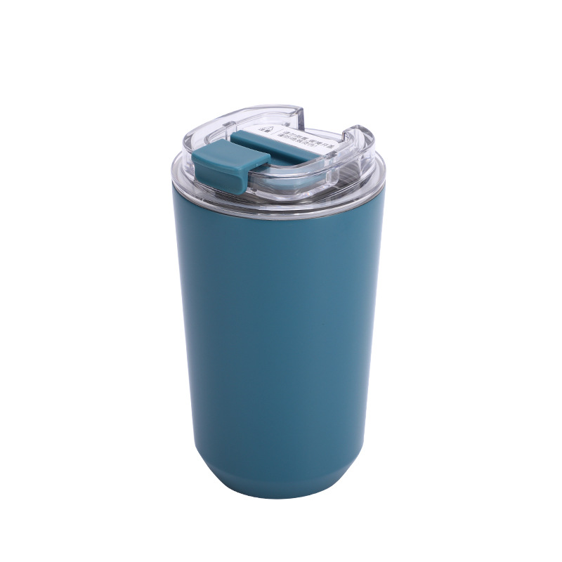 LOGO Name 280ml 380ml Isoliert – Coffee Tea Warmer Bewertung und Preis