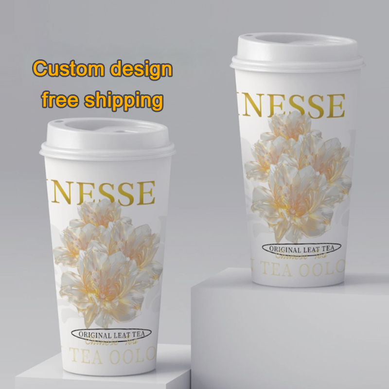 LOGO Benutzerdefinierte verdic – Coffee Tea Day Bewertung und Preis