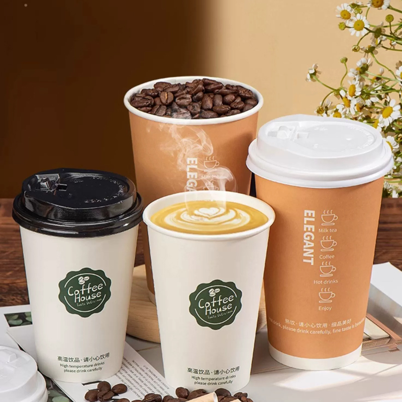 LOGO Benutzerdefinierte verdic – Coffee Tea Day Bewertung und Preis