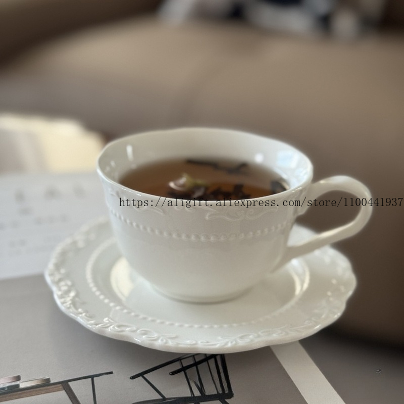 Französisches, leichtes, luxur – Coffee Tea And Sugar Set Bewertung und Preis