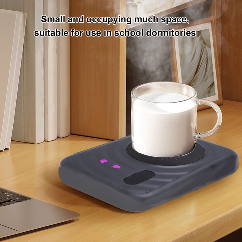 2-in-1-Thermostat-Tassenwärmer – Coffee Tea Warmer Bewertung und Preis