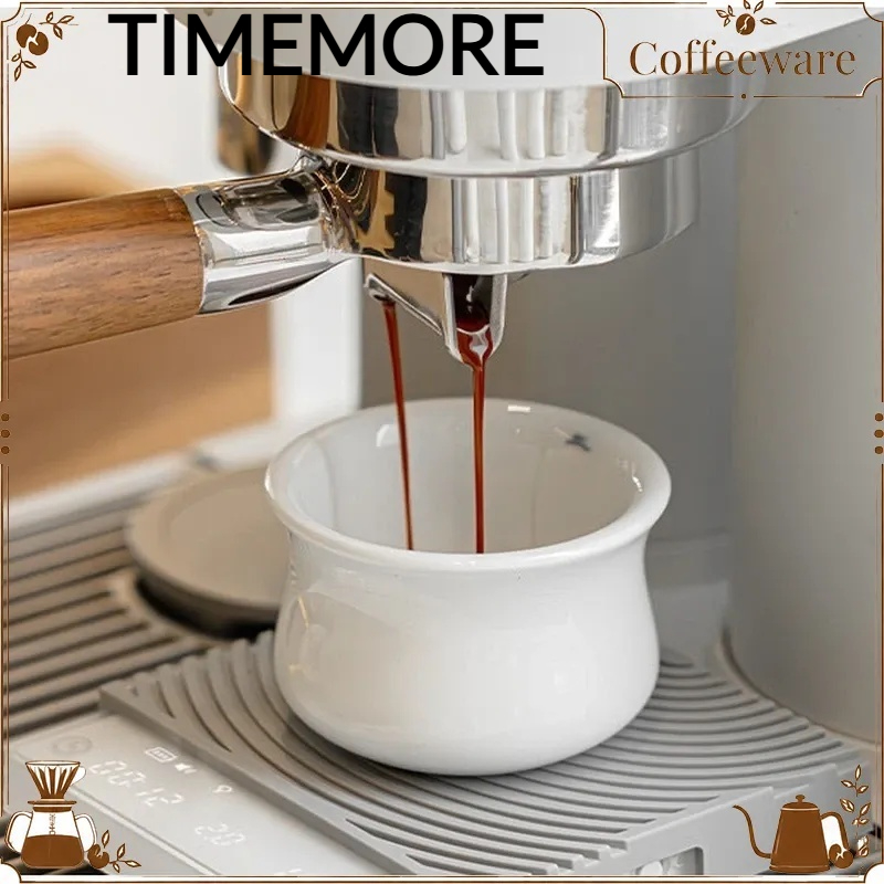 Timemore X 2-teiliges Set Kera – Coffee Tea Shop Bewertung und Preis