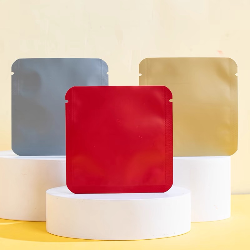 100 Stück individuelle quadrat – Coffee Tea Day Bewertung und Preis