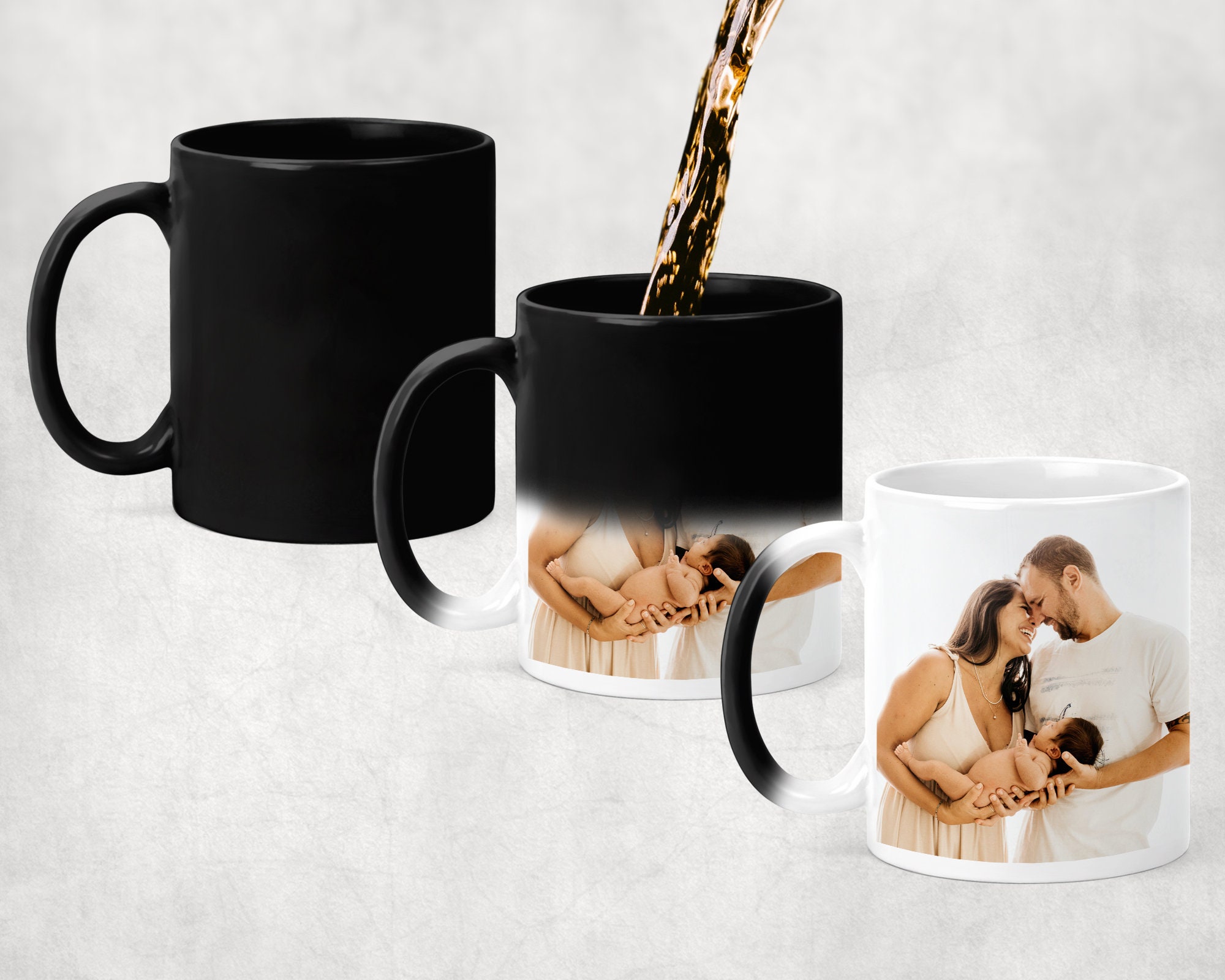 Personalisierte Geschenktasse, – Coffee Tea Images Bewertung und Preis
