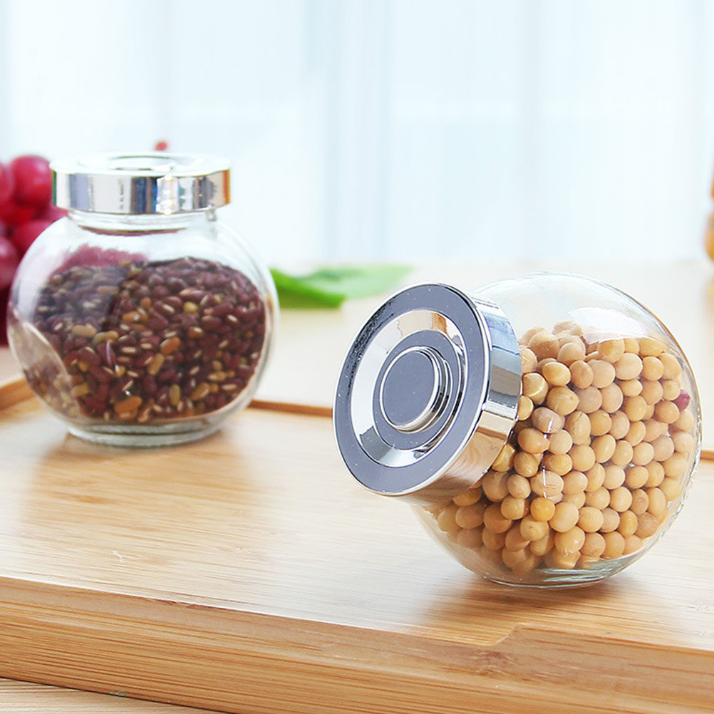 8 Stück Leichte Tragbare Glas- – Coffee Tea And Bean Bewertung und Preis