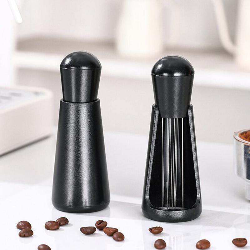 Neues Espresso-Kaffeerührwerkz – Coffee Tea Shop Bewertung und Preis