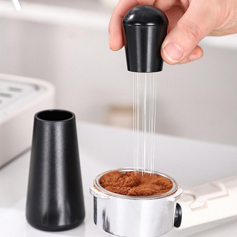 Neues Espresso-Kaffeerührwerkz – Coffee Tea Shop Bewertung und Preis
