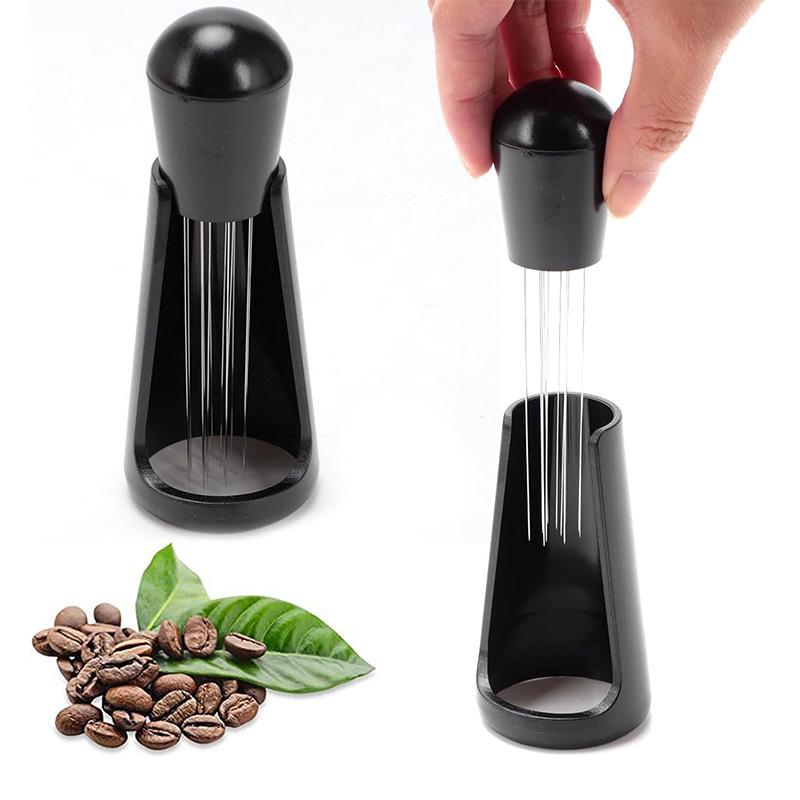 Neues Espresso-Kaffeerührwerkz – Coffee Tea Shop Bewertung und Preis