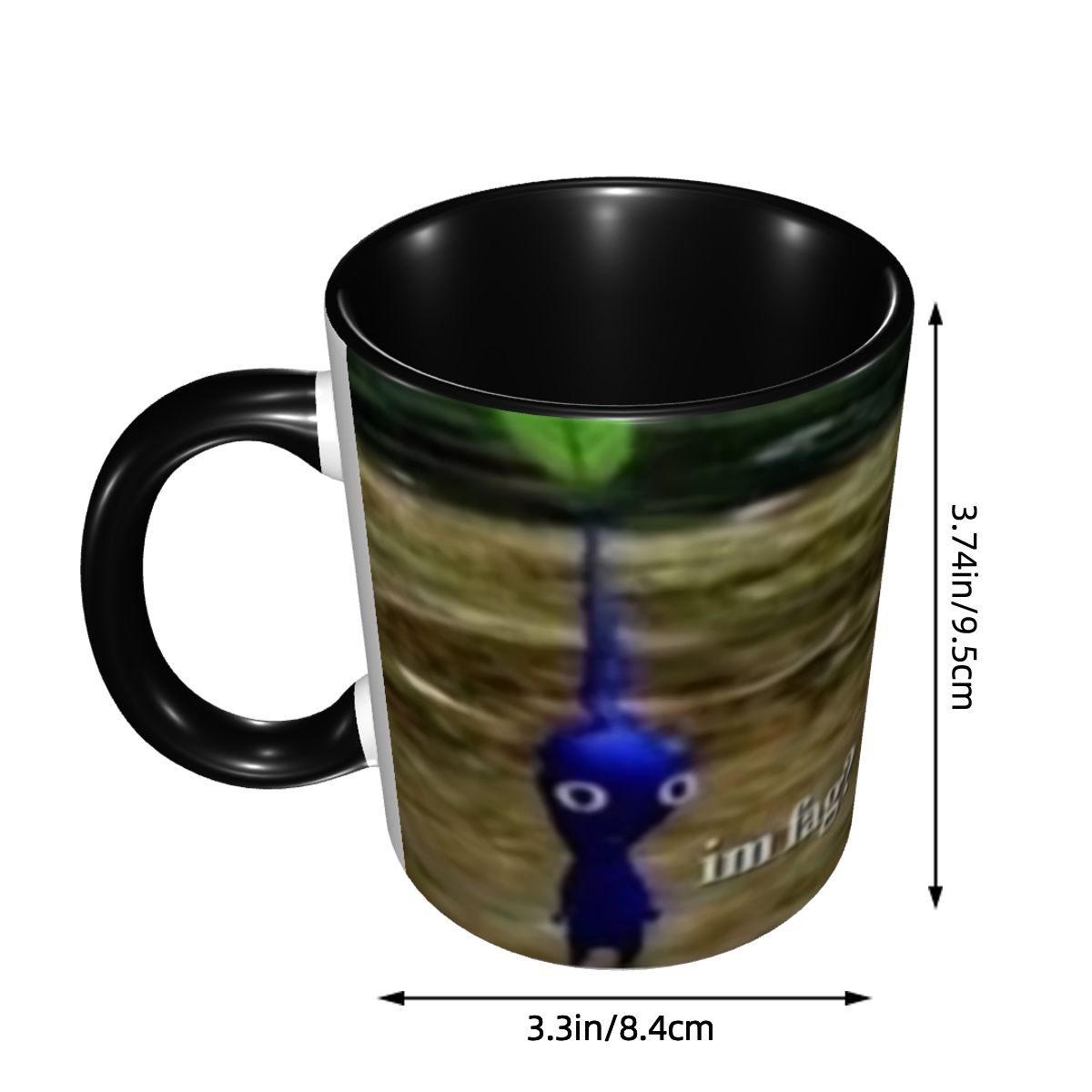 Personalisierte Pflanzenkreatu – Coffee Tea For Plants Bewertung und Preis