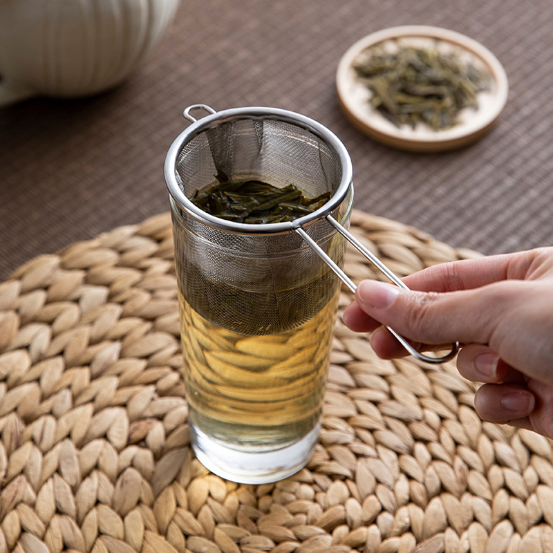 Edelstahl-Tee-Infuser, wiederv – Coffee Tea Spices Bewertung und Preis